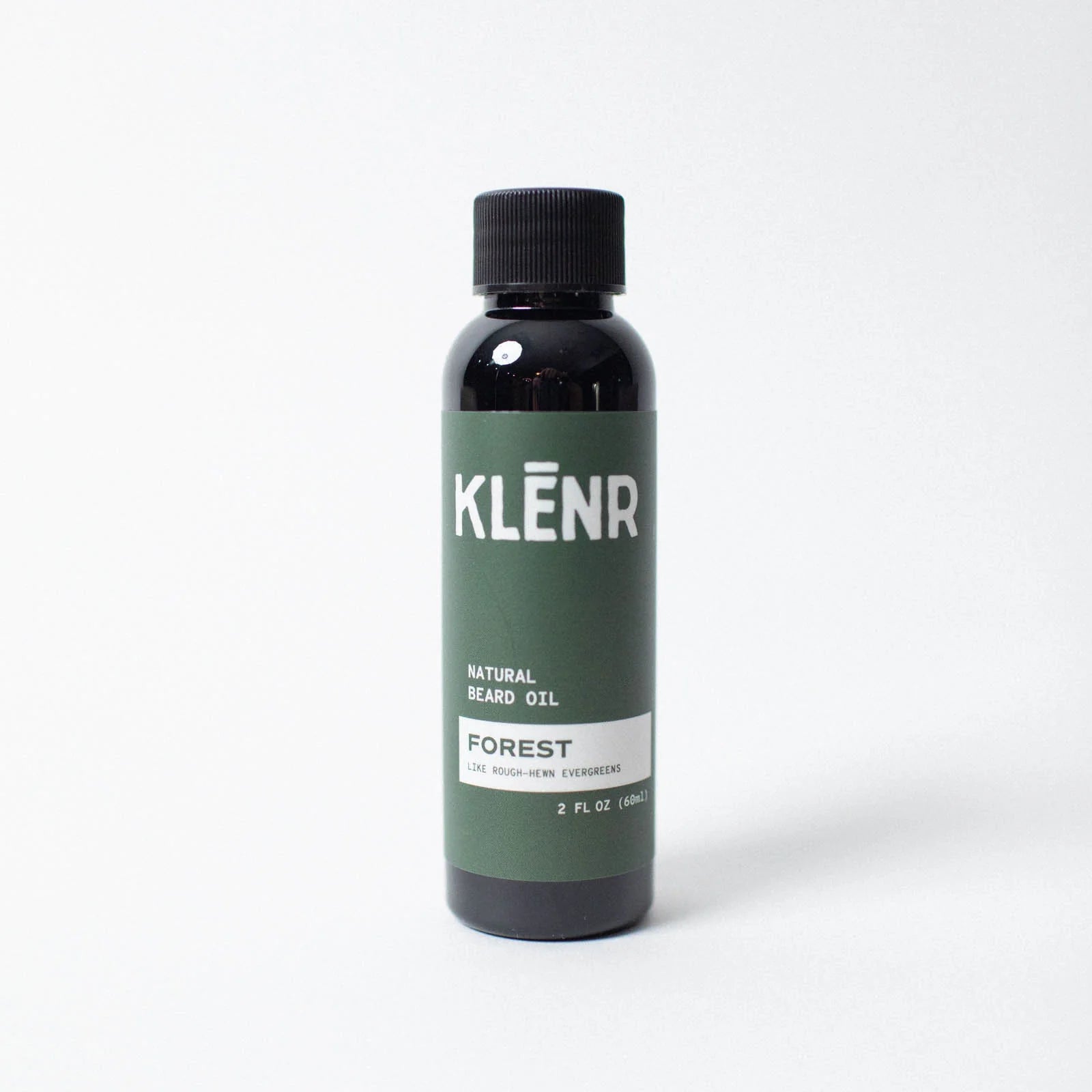 Klenr Natural Beard Oil
