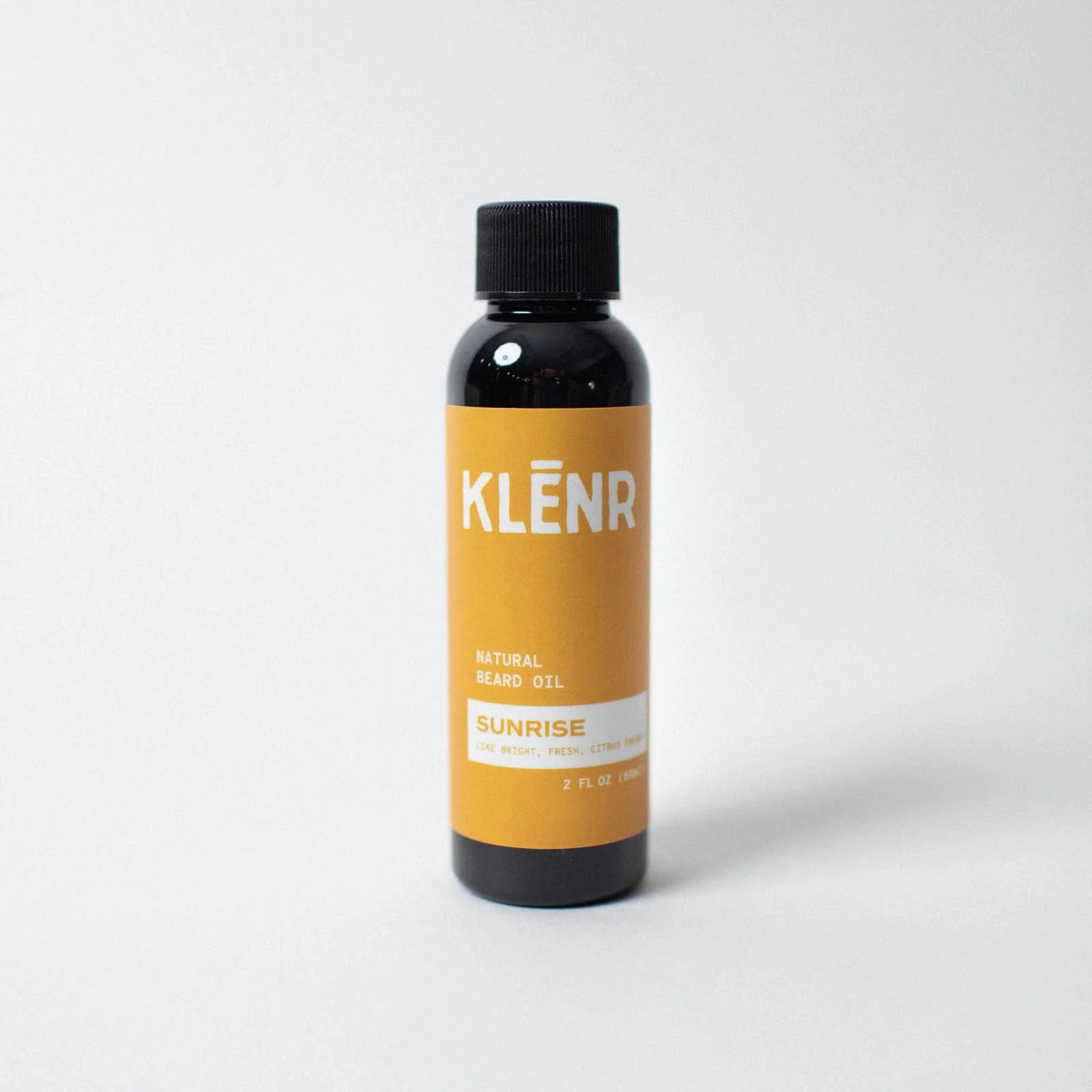 Klenr Natural Beard Oil
