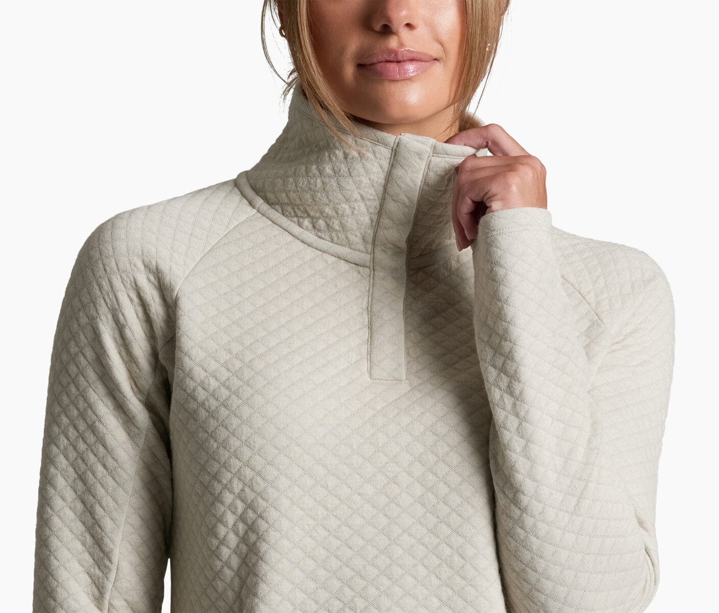 Kuhl Argenta Pullover - Women's Jackets & Fleece Kuhl