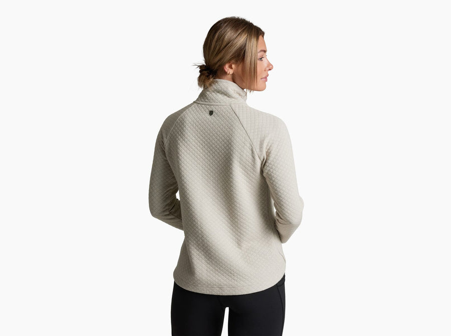 Kuhl Argenta Pullover - Women's Jackets & Fleece Kuhl 
