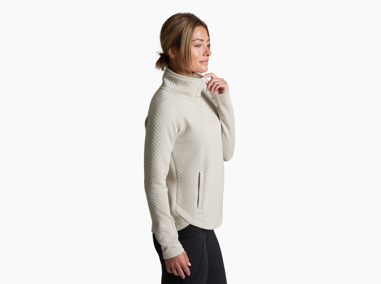 Kuhl Argenta Pullover - Women's Jackets & Fleece Kuhl