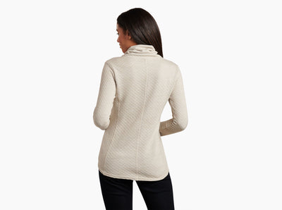 Kuhl Athena Pullover Fleece - Women's Outerwear Kuhl