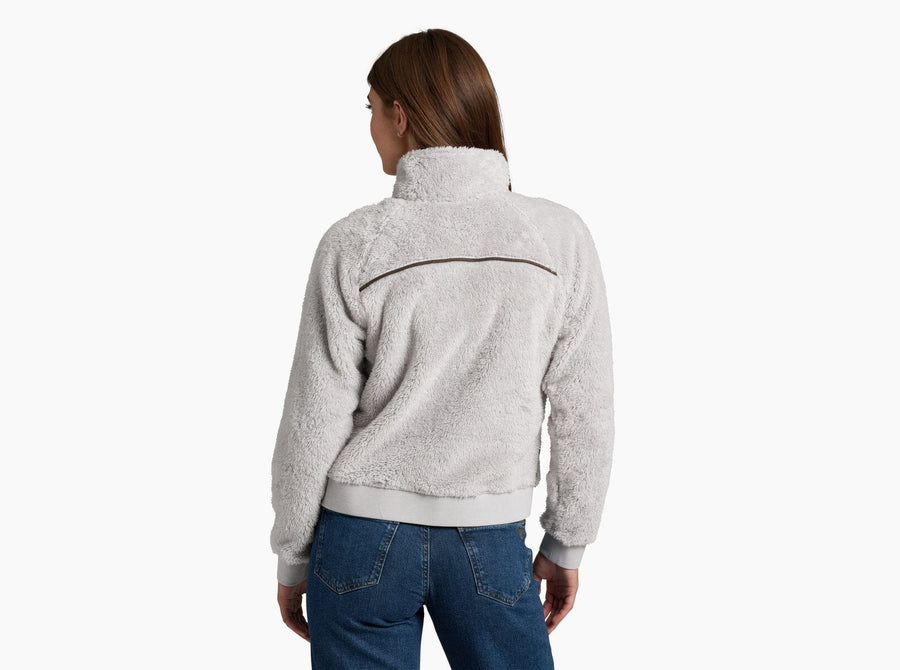 Kuhl Avina Flight Jacket - Women's Outerwear Kuhl 