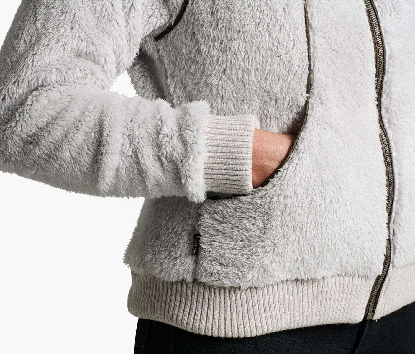 Kuhl Avina Flight Jacket - Women's Outerwear Kuhl