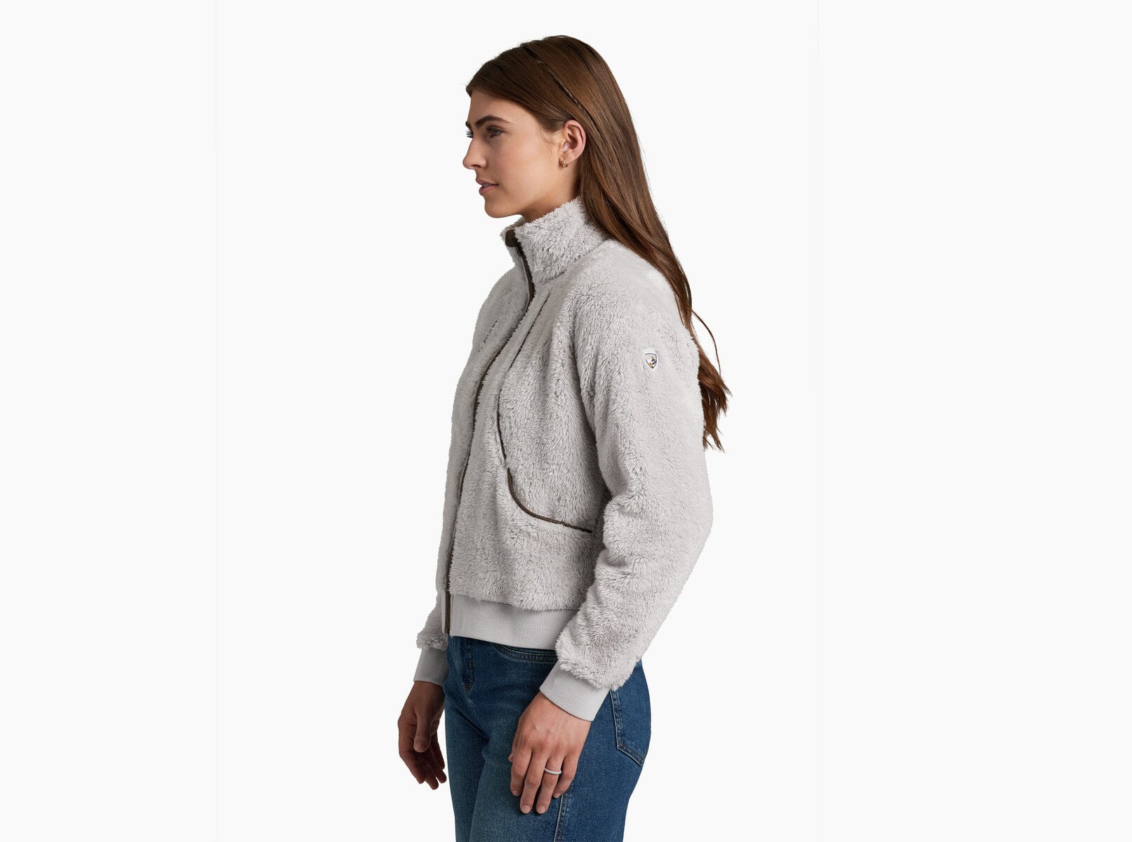 Kuhl Avina Flight Jacket - Women's Outerwear Kuhl