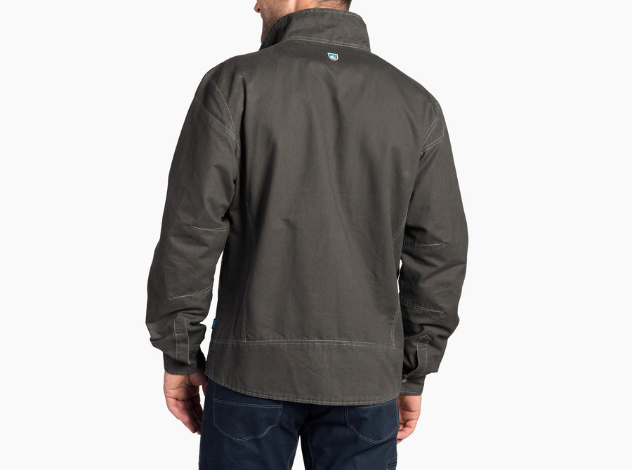 Kuhl Burr Jacket - Men's Jackets & Fleece Kuhl 