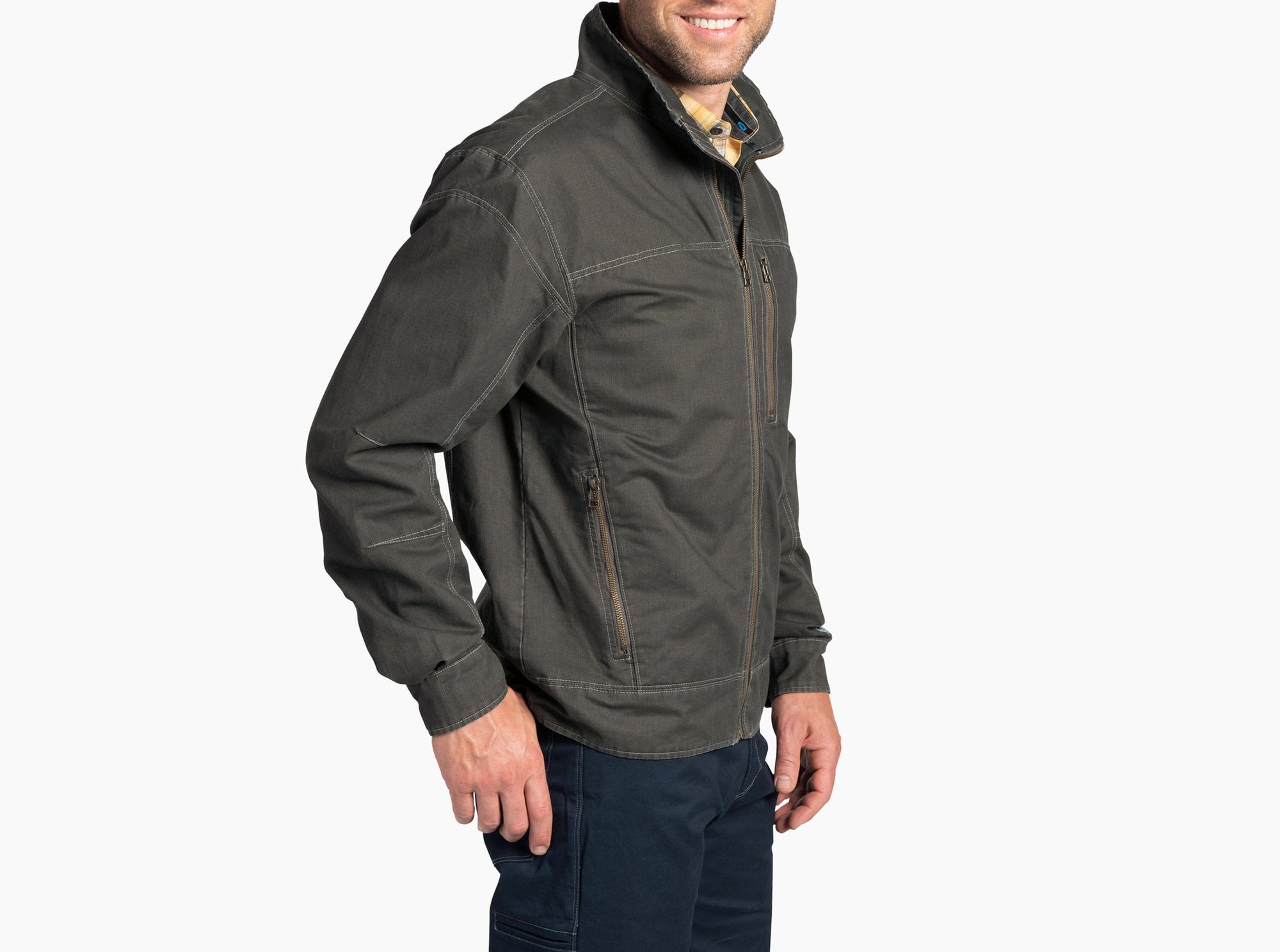 Kuhl Burr Jacket - Men's Jackets & Fleece Kuhl