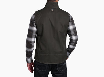 Kuhl Burr Vest - Men's Jackets & Fleece Kuhl