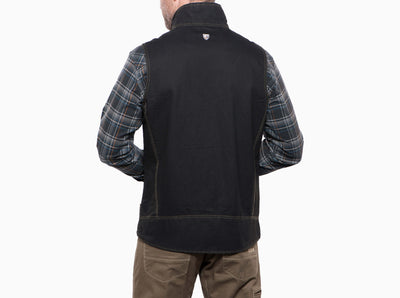Kuhl Burr Vest - Men's Men's Casual Vests Kuhl