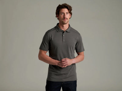Kuhl De Fakto Polo- Men's Shirts Kuhl