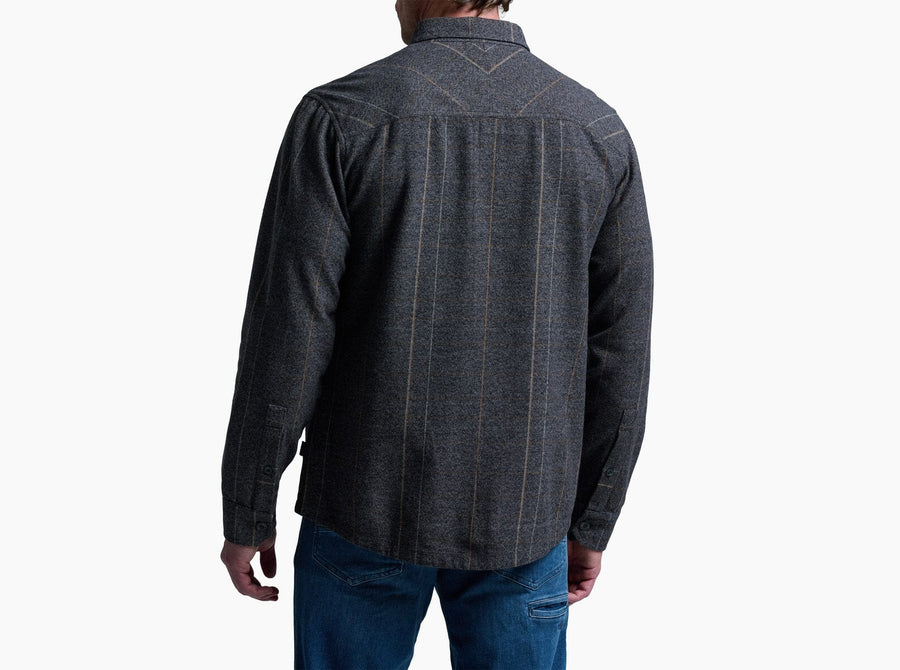 Kuhl Deviatr Shirt-Jac - Men's Shirts Kuhl 