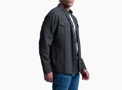 Kuhl Deviatr Shirt-Jac - Men's Shirts Kuhl