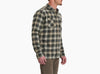 Kuhl Dillingr Flannel - Men's Shirts Kuhl