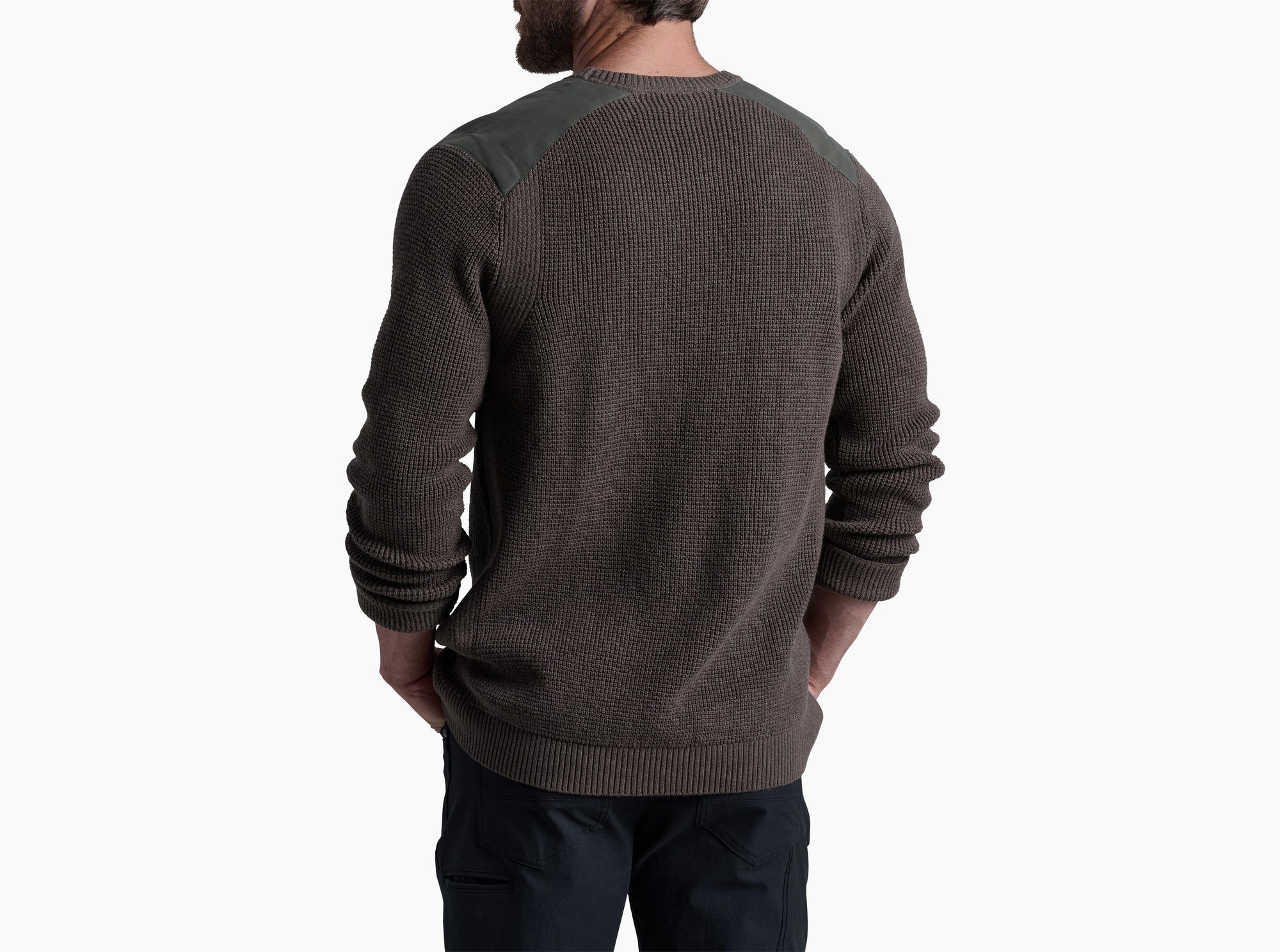 Kuhl Evader Sweater - Men's Men's Sweaters Kuhl