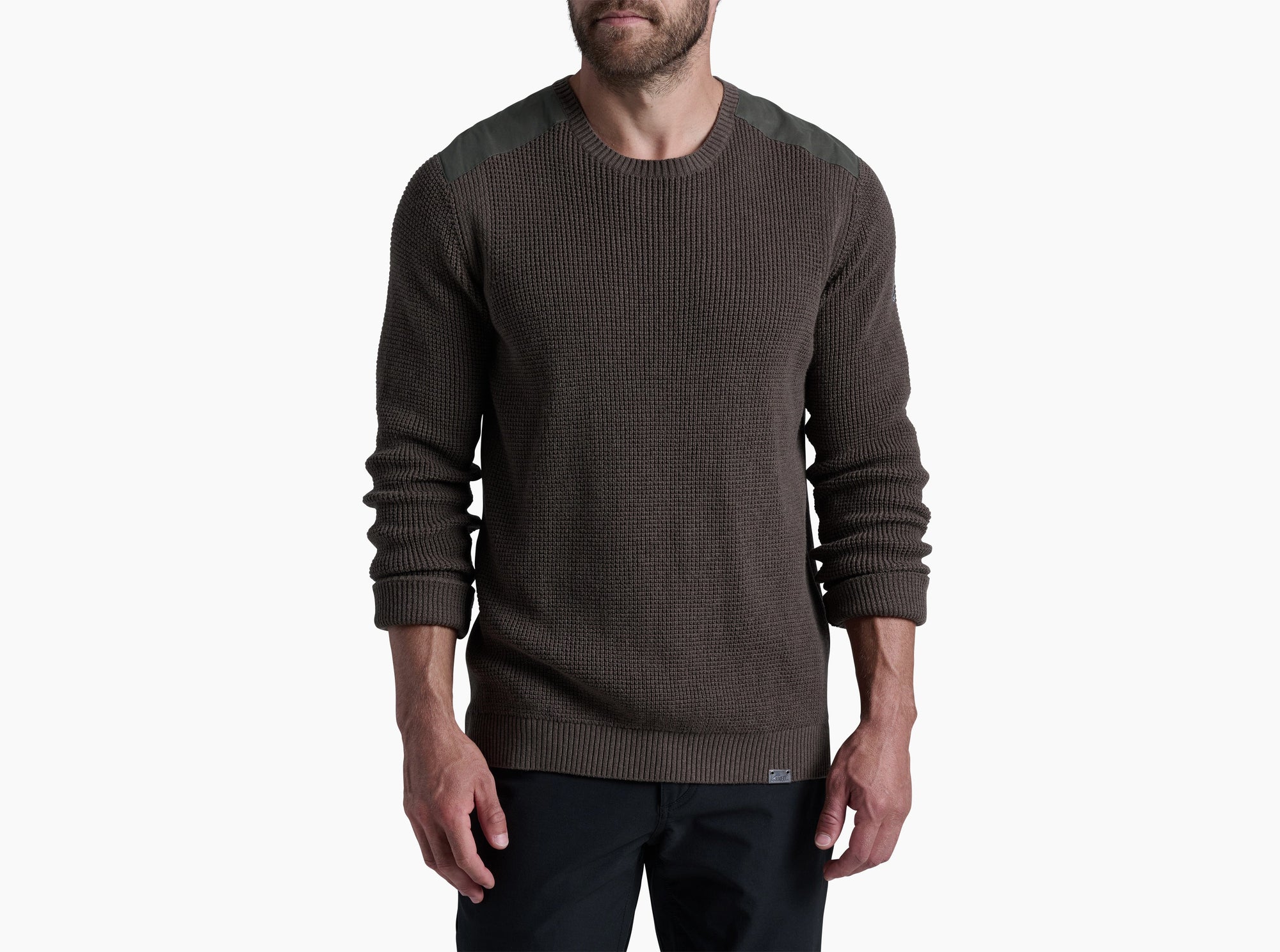 Kuhl Evader Sweater - Men's Men's Sweaters Kuhl