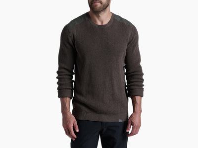 Kuhl Evader Sweater - Men's Men's Sweaters Kuhl