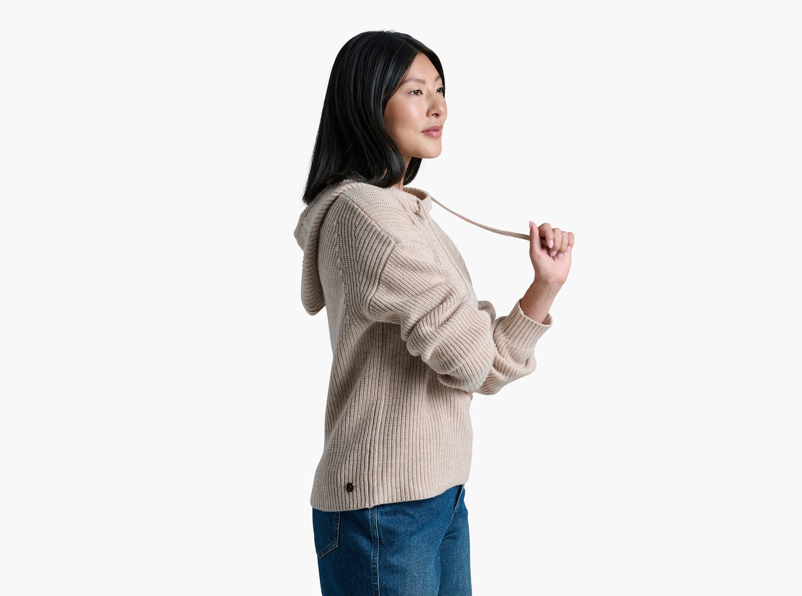 Kuhl Fireside Sweater Hoody - Women's Sweater Kuhl