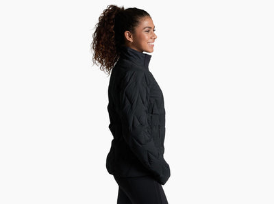 Kuhl Firestorm Down Jacket - Women's Outerwear Kuhl