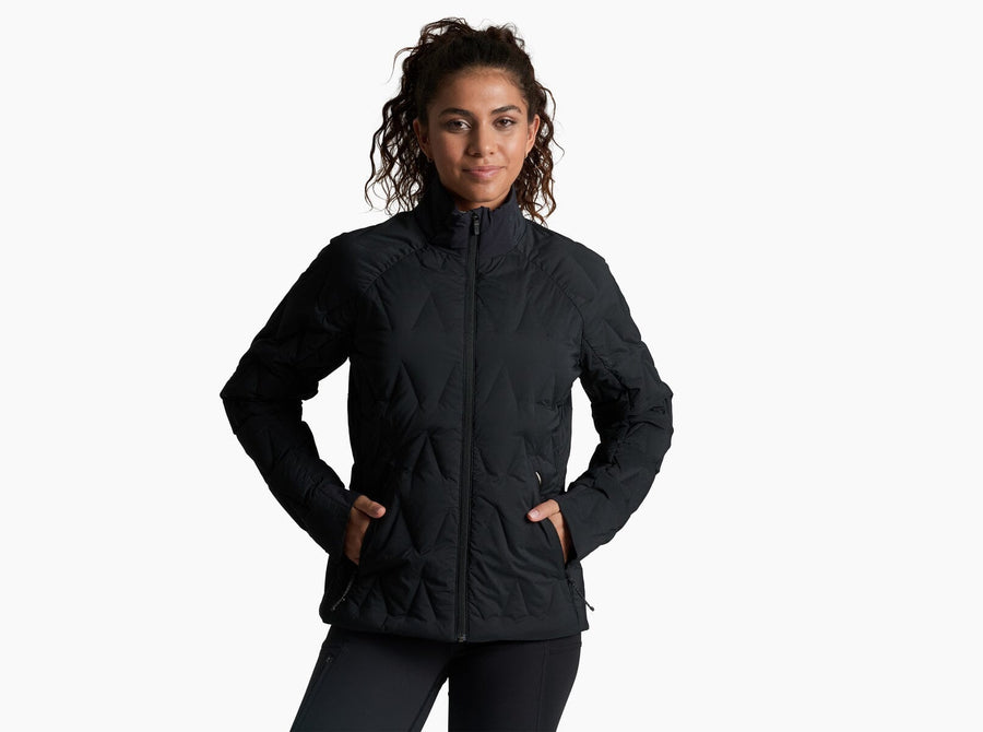 Kuhl Firestorm Down Jacket - Women's Outerwear Kuhl 