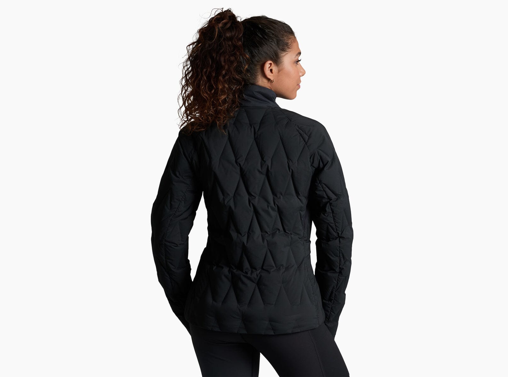 Kuhl Firestorm Down Jacket - Women's Outerwear Kuhl