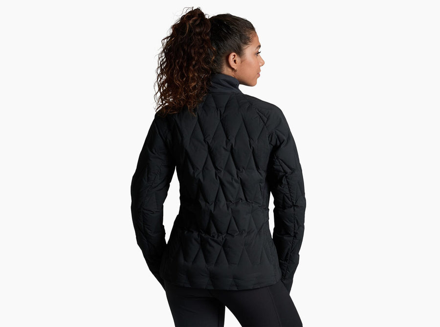 Kuhl Firestorm Down Jacket - Women's Outerwear Kuhl 