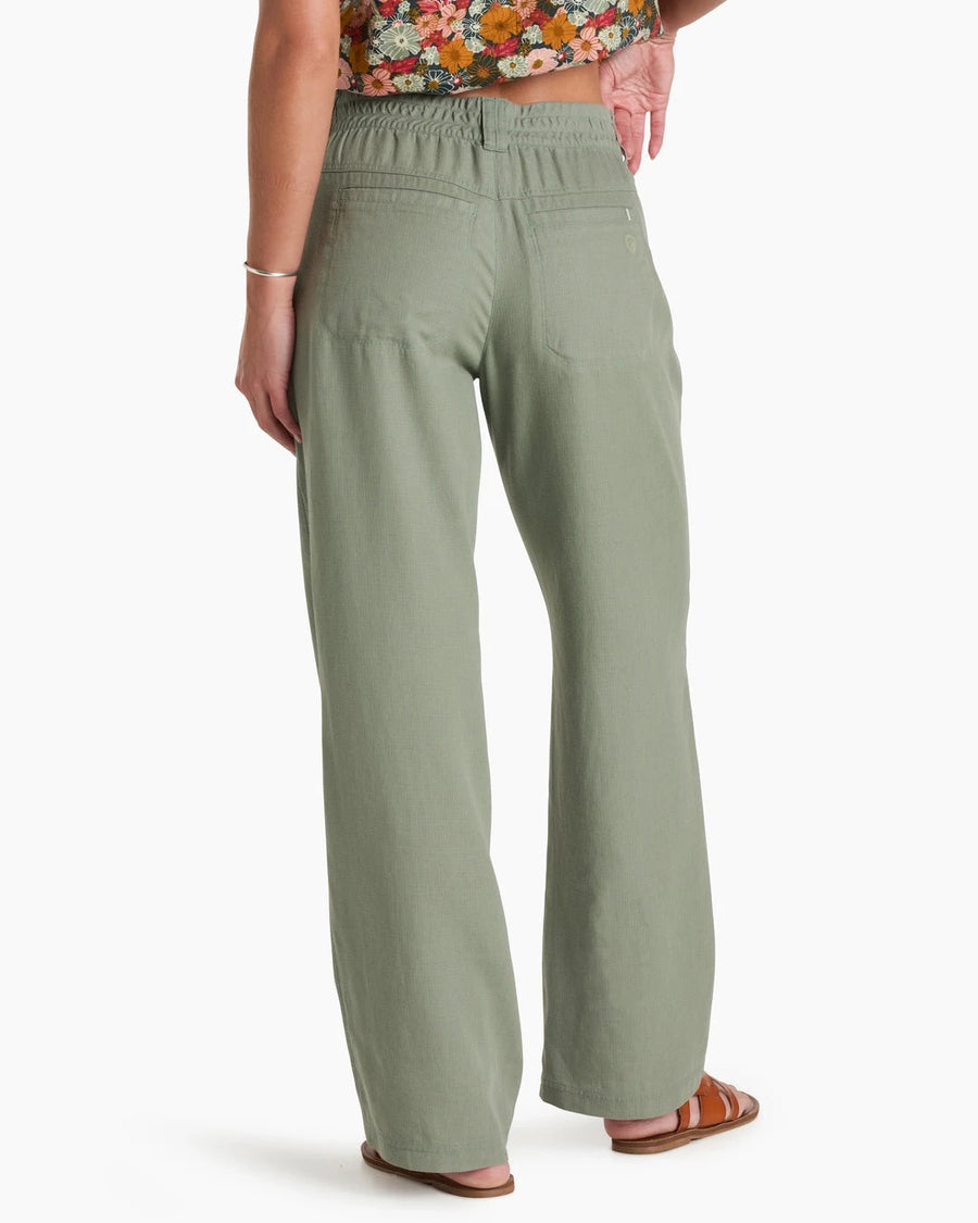 Kuhl Fresco Pant - Women's Pants Kuhl 