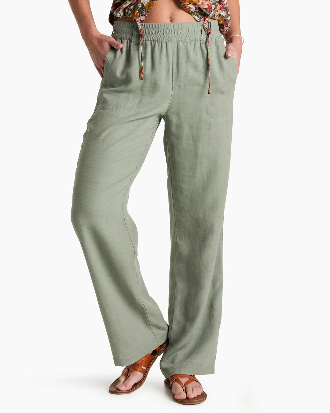 Kuhl Fresco Pant - Women's Pants Kuhl