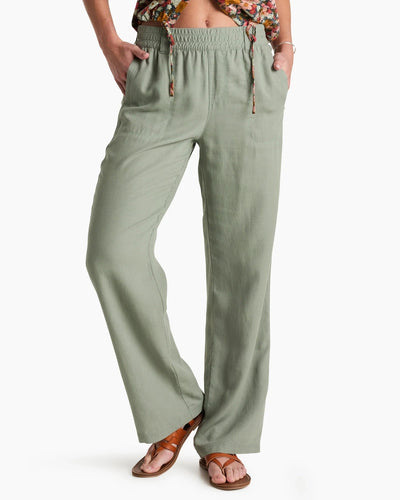 Kuhl Fresco Pant - Women's Pants Kuhl