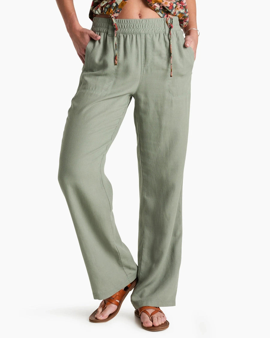 Kuhl Fresco Pant - Women's Pants Kuhl 