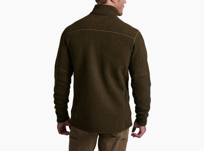 Kuhl Interceptr Full Zip Fleece - Men's Men's Fleece Jackets Kuhl