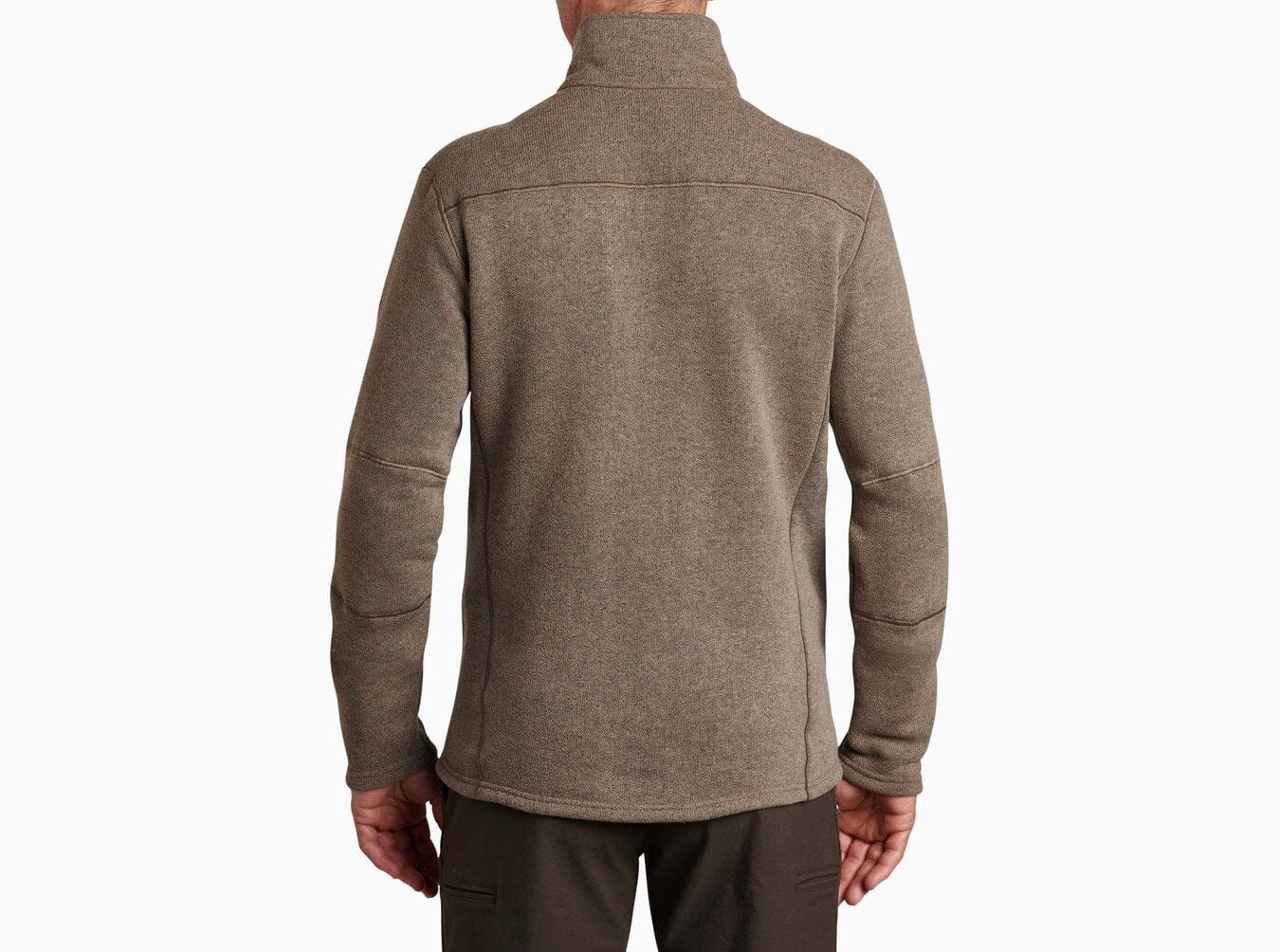 Kuhl Interceptr Full Zip Fleece - Men's Men's Fleece Jackets Kuhl