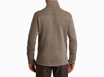 Kuhl Interceptr Full Zip Fleece - Men's Men's Fleece Jackets Kuhl