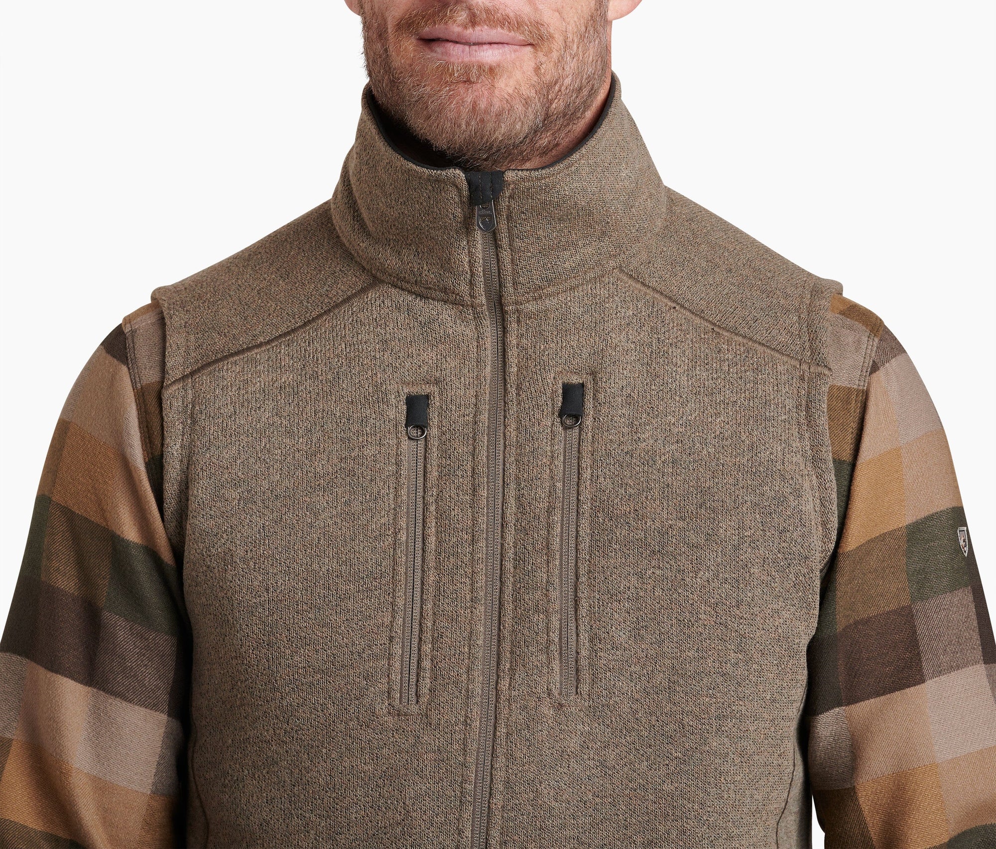 Kuhl Interceptr Vest - Men's Jackets & Fleece Kuhl