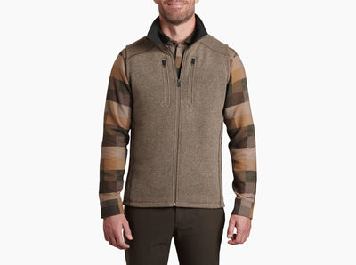 Kuhl Interceptr Vest - Men's Jackets & Fleece Kuhl