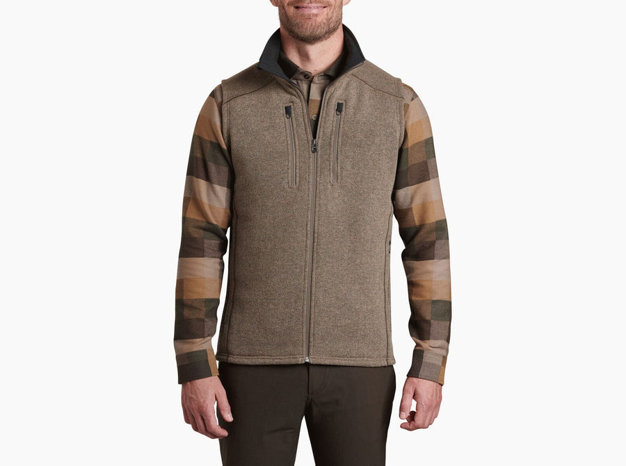 Kuhl Interceptr Vest - Men's Jackets & Fleece Kuhl 