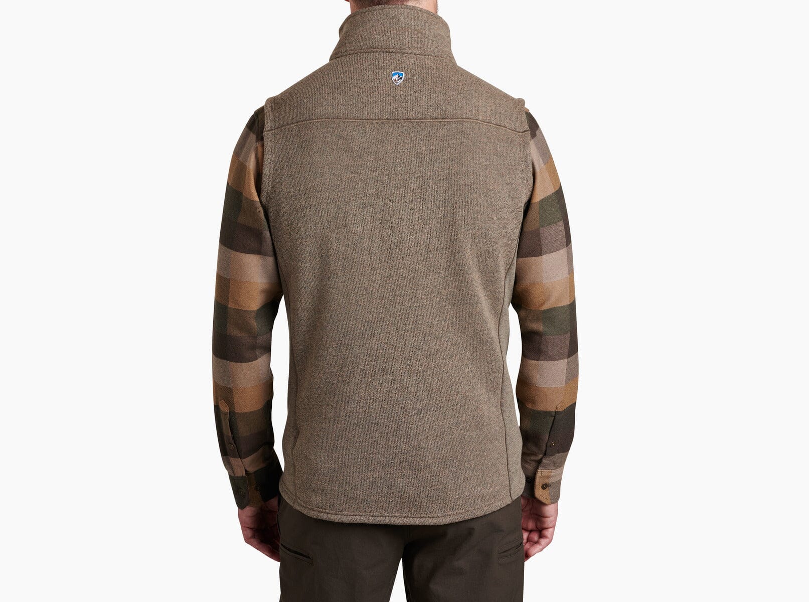 Kuhl Interceptr Vest - Men's Jackets & Fleece Kuhl