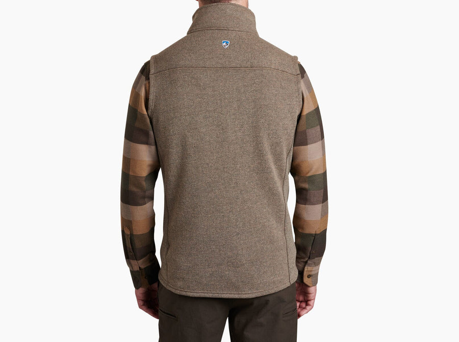 Kuhl Interceptr Vest - Men's Jackets & Fleece Kuhl 