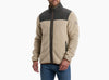 Kuhl Konfluence Fleece Jacket - Men's Jackets & Fleece Kuhl