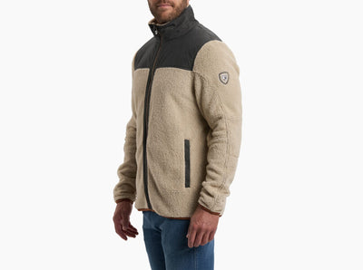 Kuhl Konfluence Fleece Jacket - Men's Jackets & Fleece Kuhl