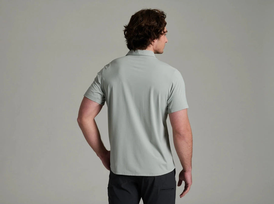 Kuhl Kovert Polo- Men's Shirts Kuhl 