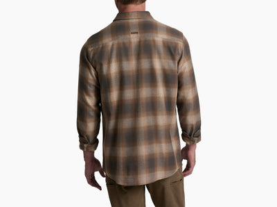 Kuhl Law Flannel - Men's Men's Flannel Shirts Kuhl