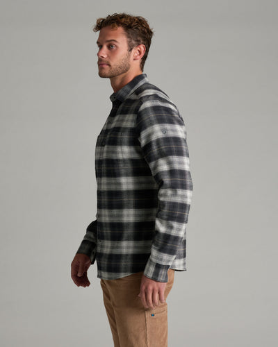 Kuhl Law Flannel - Men's Men's Flannel Shirts Kuhl