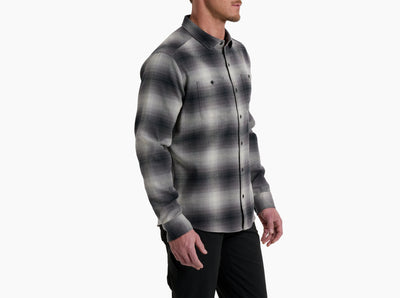 Kuhl Law Flannel - Men's Shirts Kuhl