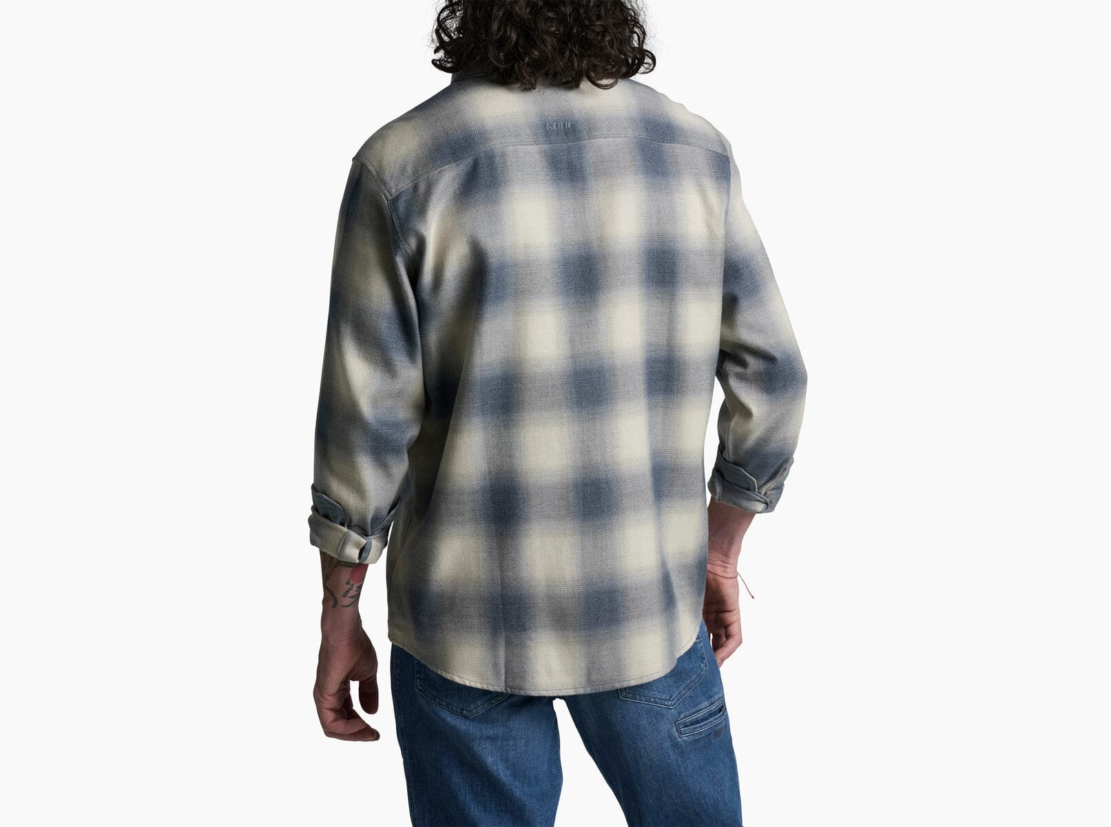 Kuhl Law Flannel - Men's Shirts Kuhl