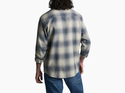 Kuhl Law Flannel - Men's Shirts Kuhl