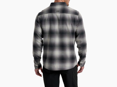 Kuhl Law Flannel - Men's Shirts Kuhl