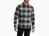 Kuhl Law Flannel - Men's Shirts Kuhl Iron Mountain M 