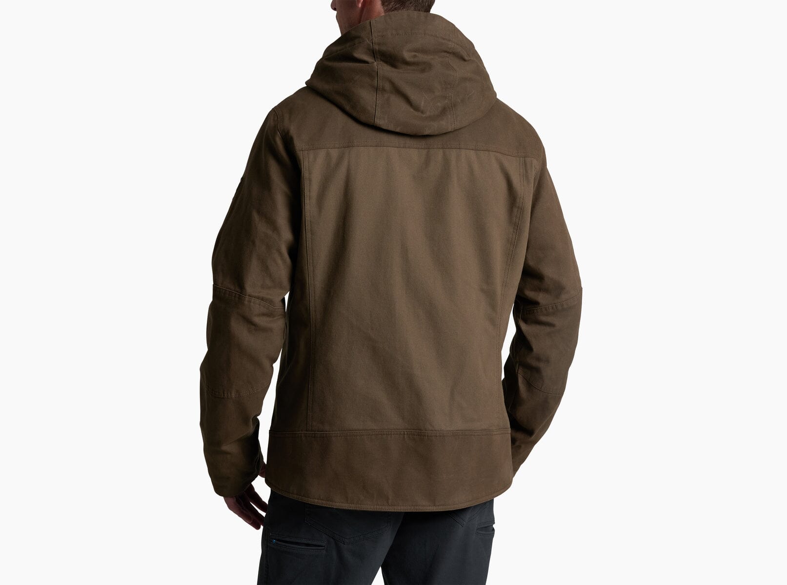 Kuhl Law Fleece Lined Hoody - Men's Jackets & Fleece Kuhl