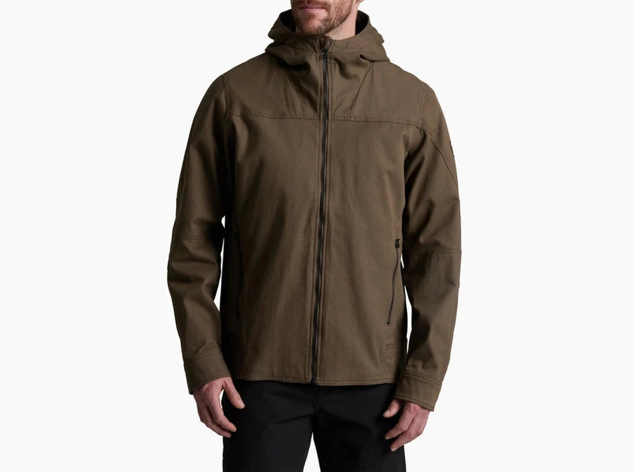 Kuhl Law Hoody - Men's Jackets & Fleece Kuhl 