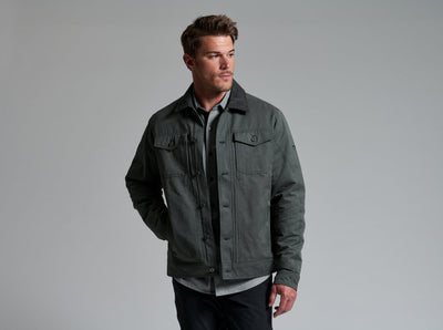 Kuhl Maverick Jacket - Men's Jackets & Fleece Kuhl